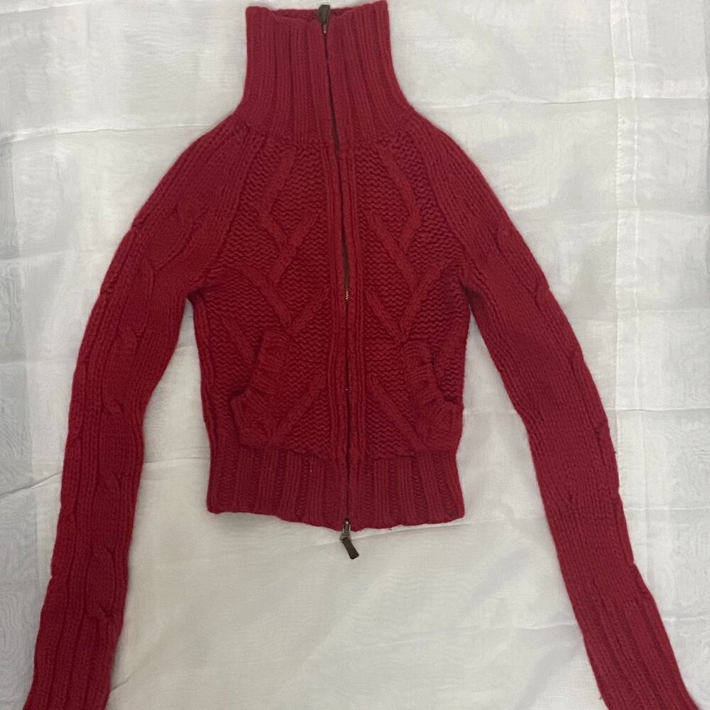 Abercrombie & Fitch Sweater